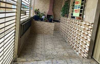 Imagem 3: Casa a venda- excelente espaço e área Gourmet 309 recanto das emas