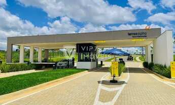 Imagem: Lote em condomínio à venda, Alphaville