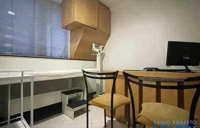 Imagem 6: CONJ. COMERCIAL - HIGIENÓPOLIS - SP