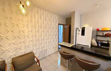 Imagem 5: TF- REPASSE DE CHAVE NO TURU (GRAN VILLAGE I