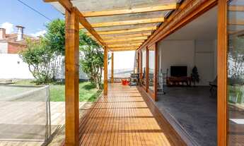 Imagem 5: Casa no bairro Vila Assunção