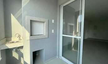 Imagem 5: Apartamento 3 Quartos com 1 Suíte e 80m² - Capoeiras