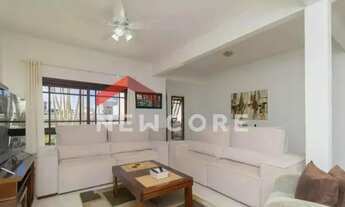 Imagem 4: Casa em Rua Professor Carvalho Freitas - Teresópolis - Porto Alegre/RS