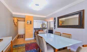 Imagem 4: APARTAMENTO ENSOLARADO DE 3 QUARTOS NO AHÚ Apartamento de 3 quartos no ahú - j8 imóveis