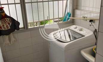 Imagem 2: Apartamento à venda em Campinas, Vila Industrial, com 2 quartos, com 62 m², ILHA DE CAPRI