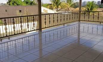 Imagem 7: CASA RESIDENCIAL em GOIÂNIA - GO, JARDIM LEBLON