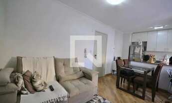 Imagem 3: Apartamento à Venda - Vila Mazzei, 2 Quartos, 42 m2