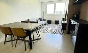 Imagem 3: Apartamento à venda Alameda Emílio de Menezes, Três Figueiras - Porto Alegre