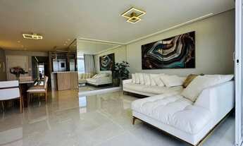 Imagem 7: Apartamento em Gonzaga, Apartamento em Santos, Apartamento com 3 dorms, Apartamento à Vend