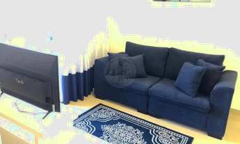 Imagem 5: Apartamento Flat - 1 Quarto - Locação - Ribeirania