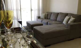 Imagem 6: Apartamento 78 metros 2 vagas Vila Real