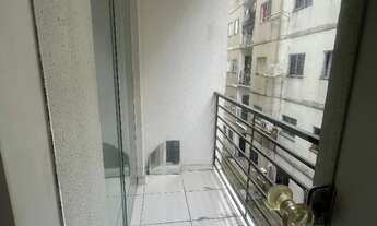 Imagem 3: Lindo Apto no Condomínio Multi Maguari - 2 Quartos (1 Suíte) + Lazer Completo