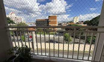 Imagem 3: APARTAMENTO À VENDA NO BAIRRO SÃO BERNARDO, EM CAMPINAS-SP