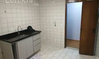 Imagem 2: Apartamento para locação - Parque das Nações, Santo André