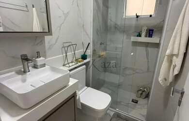 Imagem 3: Oportunidade - Apartamento - Portal da Cidade - Palmeiras de São José - 3 Dormitórios - 72