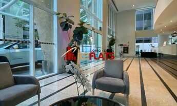 Imagem 7: Flat com ótimo preço no bairro Brooklin. Confira!