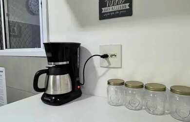 Imagem 7: Apartamento Completo mobiliado com Varanda Gourmet - Reserva Ibiapaba