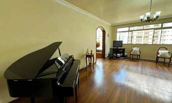 Imagem: Apartamento à venda, 4 quartos, 1 suíte