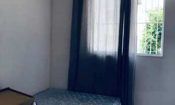 Imagem 5: Apartamento 2 quartos, 2º andar, ja reformado