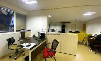 Imagem 4: Sala para alugar, 43 m² por R$ 5.300,00/mês - Santana - São Paulo/SP