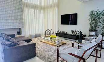 Imagem 5: Casa com 4 dormitórios, 580 m² - venda por R$ 5.500.000,00 ou aluguel por R$ 43.000,00/mês