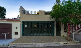 Imagem: Sobrado para venda em Vila Guarani com 3