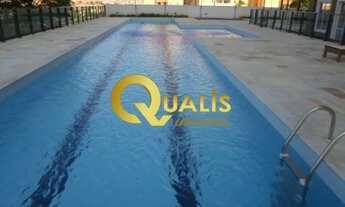 Imagem 2: APARTAMENTO RESIDENCIAL em INDAIATUBA - SP, JARDIM POMPEIA