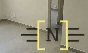 Imagem 6: Apartamento à venda, 43 m² por R$ 400.000,00 - Aclimação - São Paulo/SP