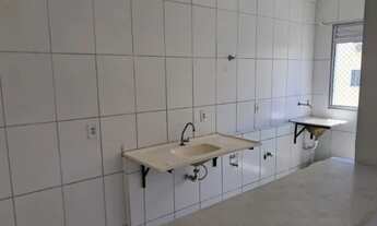 Imagem 7: Apartamento no condomínio Forte Iracema na Messejana