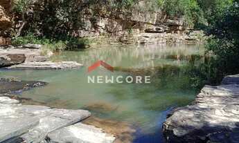 Imagem 7: Fazenda em Área Rural - Área Rural de Curvelo - Curvelo/MG