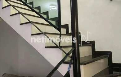 Imagem 6: Casa geminada com 56m²; , dois quartos no Piratininga