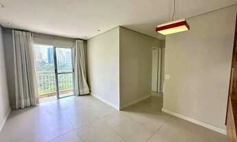 Imagem 5: Apartamento para alugar em Barueri, Jardim Tupanci, com 2 quartos, com 61 m², Residencial