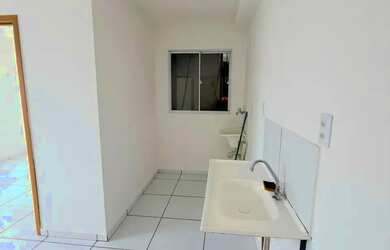 Imagem 3: GR ALUGA ED. VISTA DO BOSQUE - 2 QUARTOS - 1 VAGA - AREA DE LAZER - 52M2 - OPORTUNIDADE DE