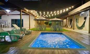 Imagem: Casa 4 quartos em Balneário Ponta da Fruta