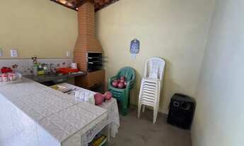 Imagem 2: Casa lazer Casa com 2 dormitórios