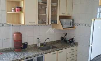 Imagem 6: Apartamento - Mansões Santo Antônio - Campinas