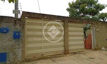 Imagem: Hidrolândia - Casa no Setor Vale dos Sonhos