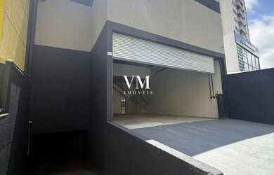 Imagem 2: Salão Comercial - Aluguel - 14 Vagas - Centro/Guarulhos - R$ 15.000