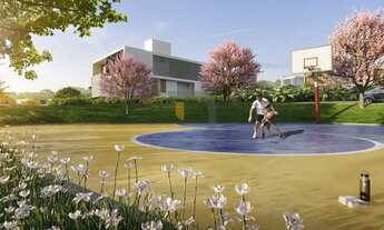 Imagem: Terreno à venda, 404 m² - Monet Residence