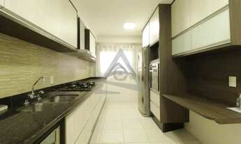 Imagem 4: Apartamento à venda e para alugar em Campinas, Cambuí, com 3 suítes, com 151 m², Idylle Ca