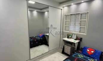 Imagem 6: Oportunidade - Casa em Condominio - Vila Industrial - Condomínio Residencial Boulevard da