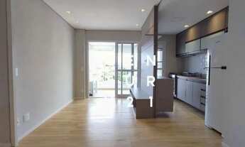 Imagem 3: Apartamento com 2 dormitórios para alugar, 60 m² por R$ 7.965,93/mês - Vila Madalena - São