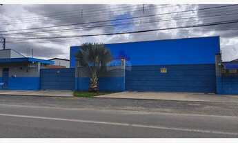 Imagem 6: GALPÃO COM DOCAS PARA LOCAÇÃO