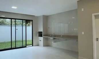 Imagem 7: Casa à Venda no Residencial Passaredo