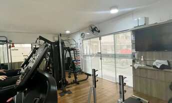 Imagem 4: Apartamento de 3 dormitórios na Fazenda Santo Antõnio - BRN