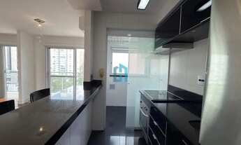 Imagem 6: Apartamento para aluguel em Moema, SP