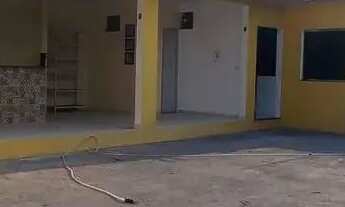 Imagem 4: Casa com 4 quartos em Aleixo - Manaus - AM