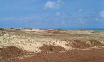 Imagem 2: TERRENO À BEIRA MAR EM TOUROS