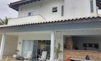 Imagem 5: Casa em Avenida das Américas - São José - Peruíbe/SP