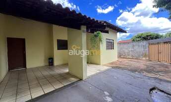 Imagem: Casa com 02 dormitórios no Jardim Planalto